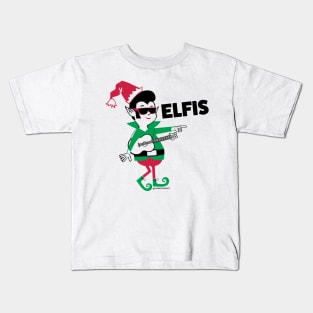 ELFIS Kids T-Shirt